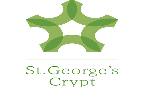 St George’s Crypt