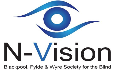 N-Vision Blackpool Blind