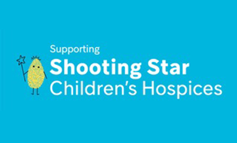 Shooting Star Children's Hospice