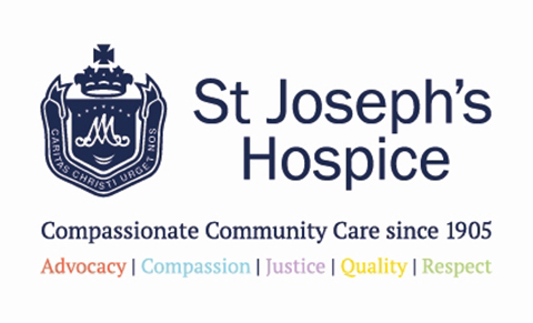 St Joseph's Hospice, London