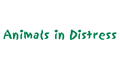 Animals In Distress