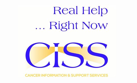 Cancer Information & Support Services ( CISS )