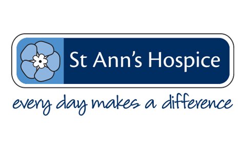 St Ann's Hospice