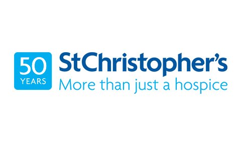 St Christopher’s Hospice
