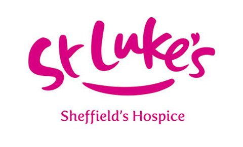 St Luke's Hospice, Sheffield