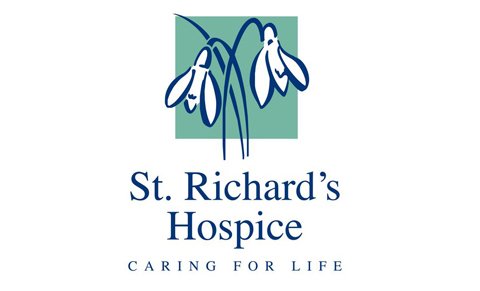 St Richard’s Hospice