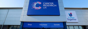 Cancer Research Uk, Brislington Superstore